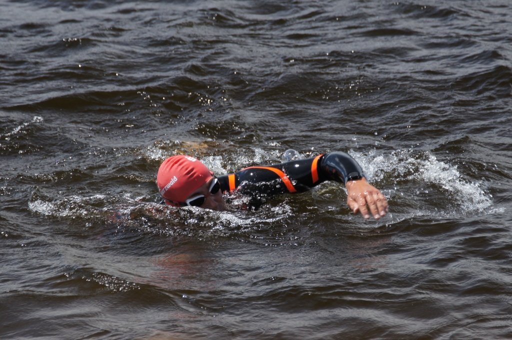 Internationaler Schluchsee CUP Ergebnis 2024